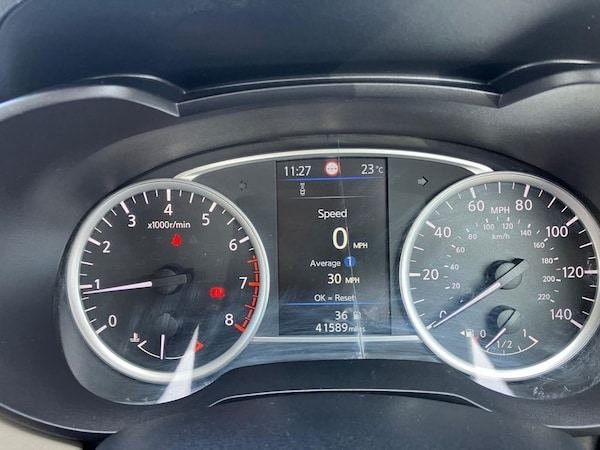 Used Nissan Micra 2022 for sale - 75770530: Photo 36