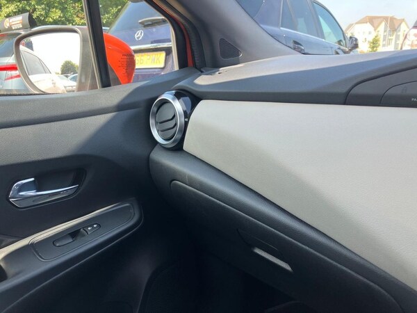Used Nissan Micra 2022 for sale - 75770530: Photo 44
