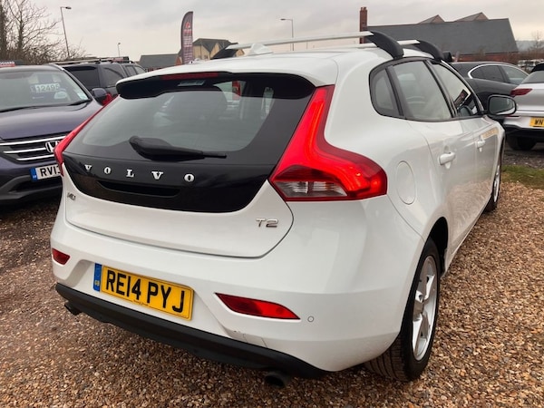 Used Volvo V40 2014 for sale - 75770509: Photo 16