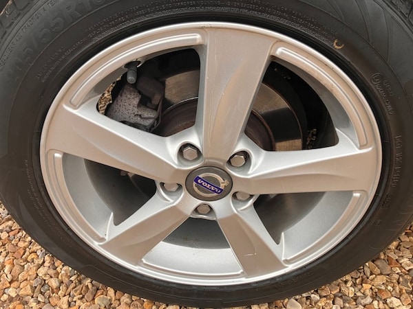 Used Volvo V40 2014 for sale - 75770509: Photo 19