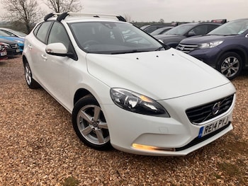 Volvo - V40