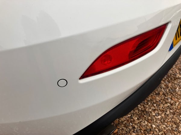 Used Volvo V40 2014 for sale - 75770509: Photo 21