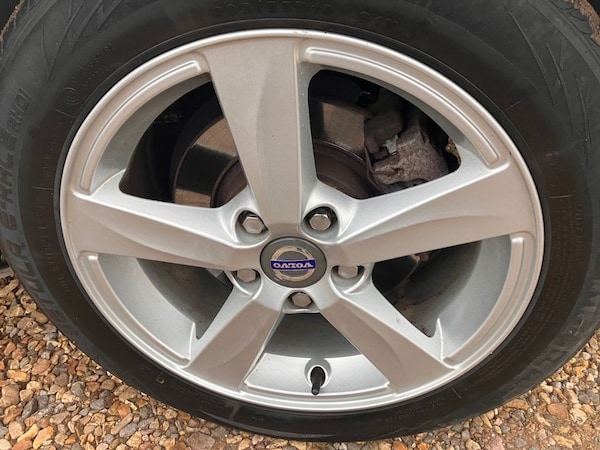 Used Volvo V40 2014 for sale - 75770509: Photo 22