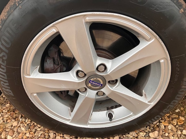 Used Volvo V40 2014 for sale - 75770509: Photo 23