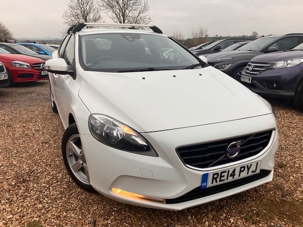 Used Volvo V40 2014 for sale - 75770509: Photo 3