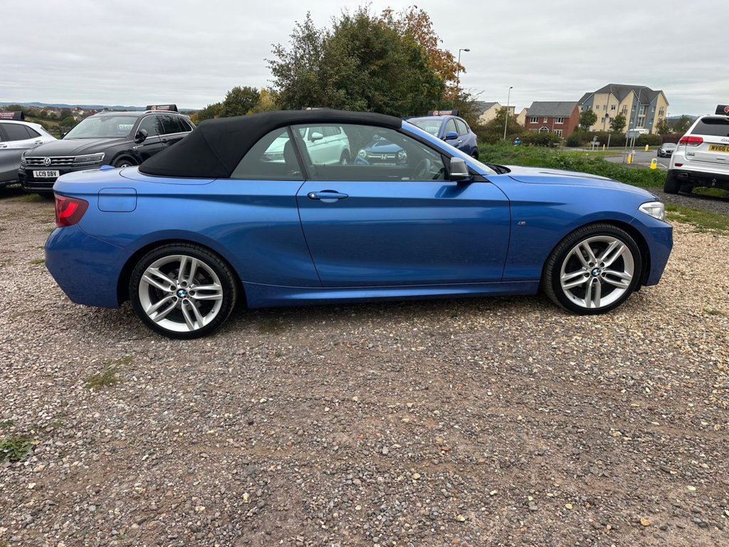 Used BMW 2 Series 2016 for sale - 76291927: Photo 15