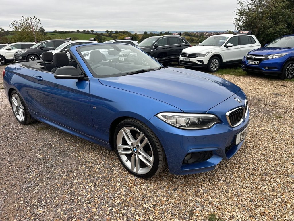 Used BMW 2 Series 2016 for sale - 76291927: Photo 16