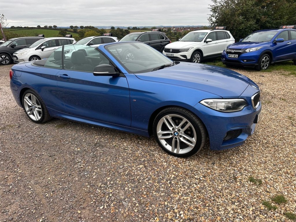 Used BMW 2 Series 2016 for sale - 76291927: Photo 17