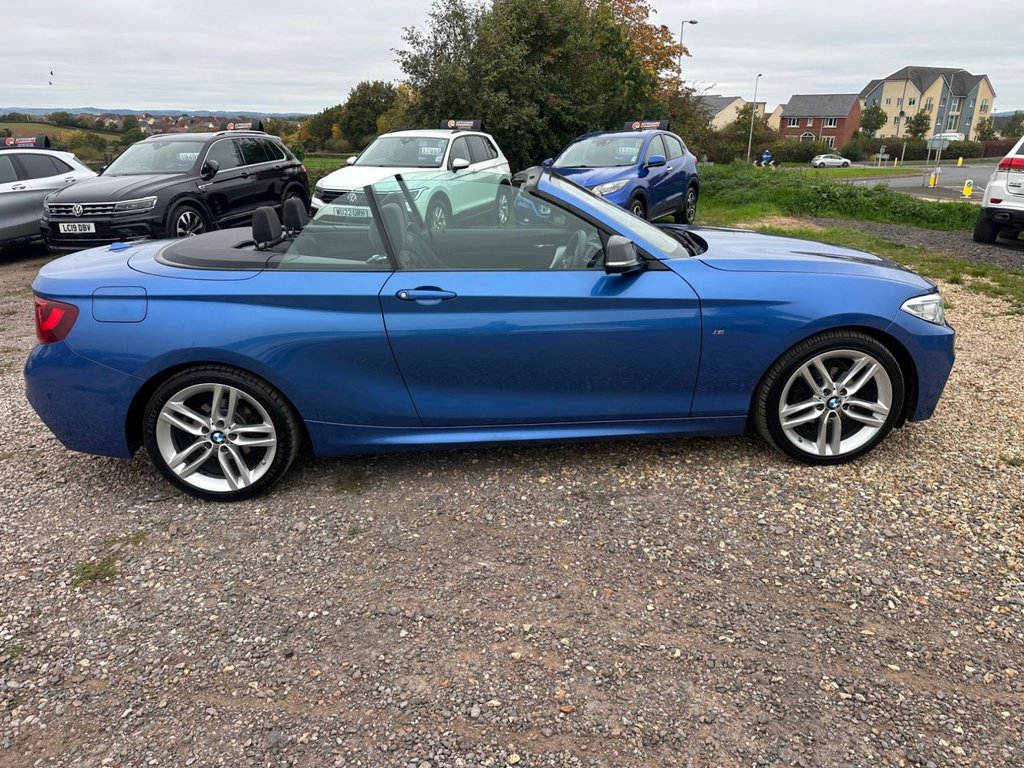 Used BMW 2 Series 2016 for sale - 76291927: Photo 18