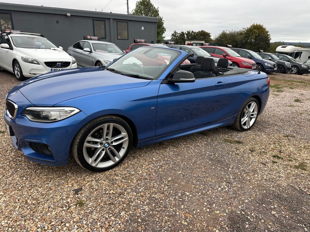 Used BMW 2 Series 2016 for sale - 76291927: Photo 19