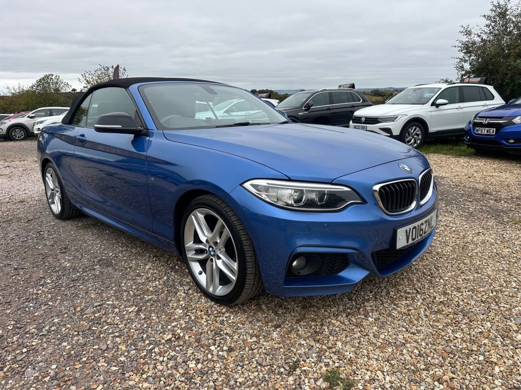 Used BMW 2 Series 2016 for sale - 76291927: Photo 2
