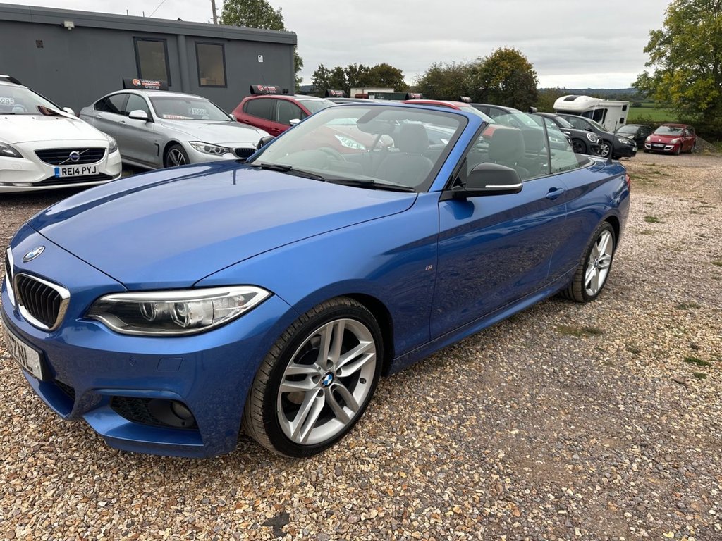Used BMW 2 Series 2016 for sale - 76291927: Photo 20
