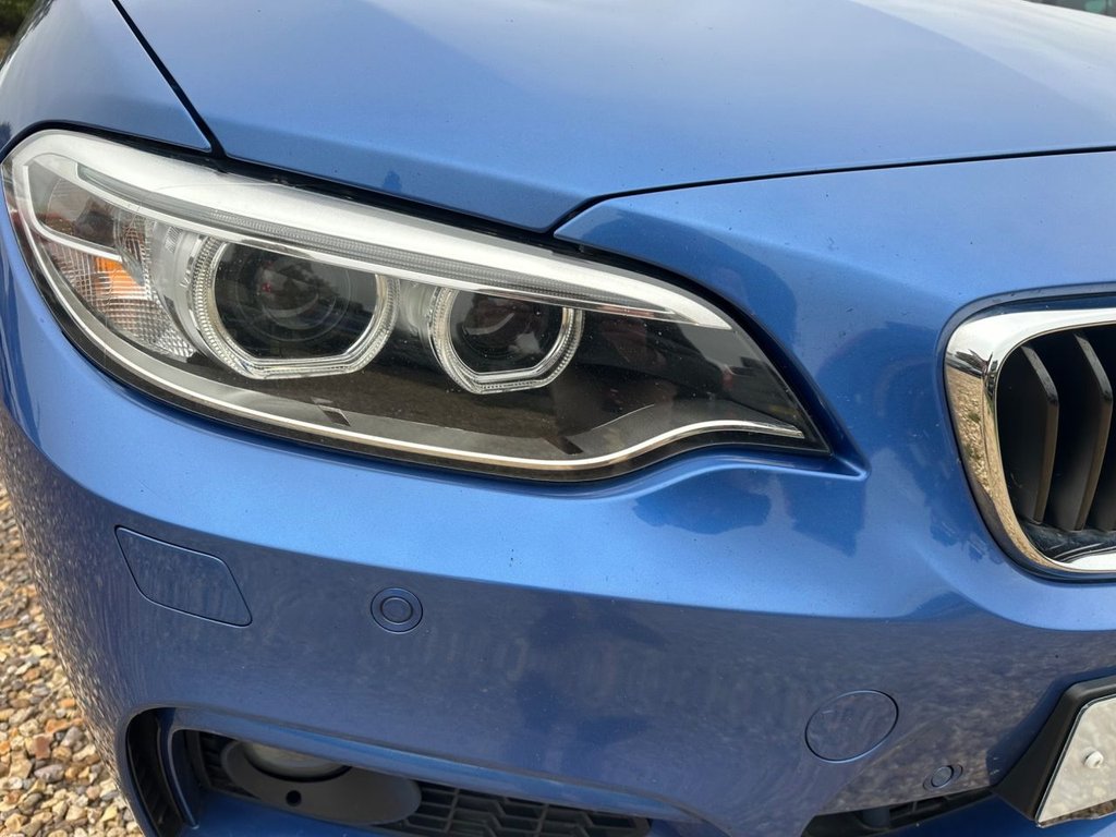 Used BMW 2 Series 2016 for sale - 76291927: Photo 22