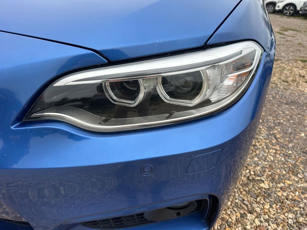 Used BMW 2 Series 2016 for sale - 76291927: Photo 23