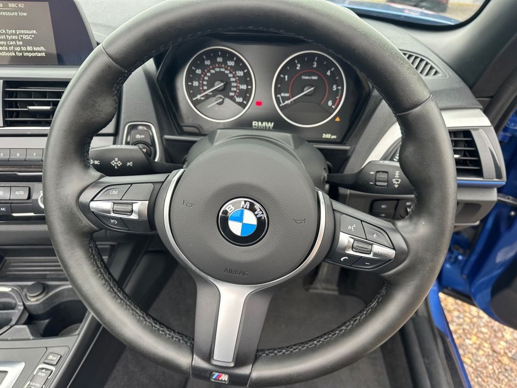Used BMW 2 Series 2016 for sale - 76291927: Photo 27