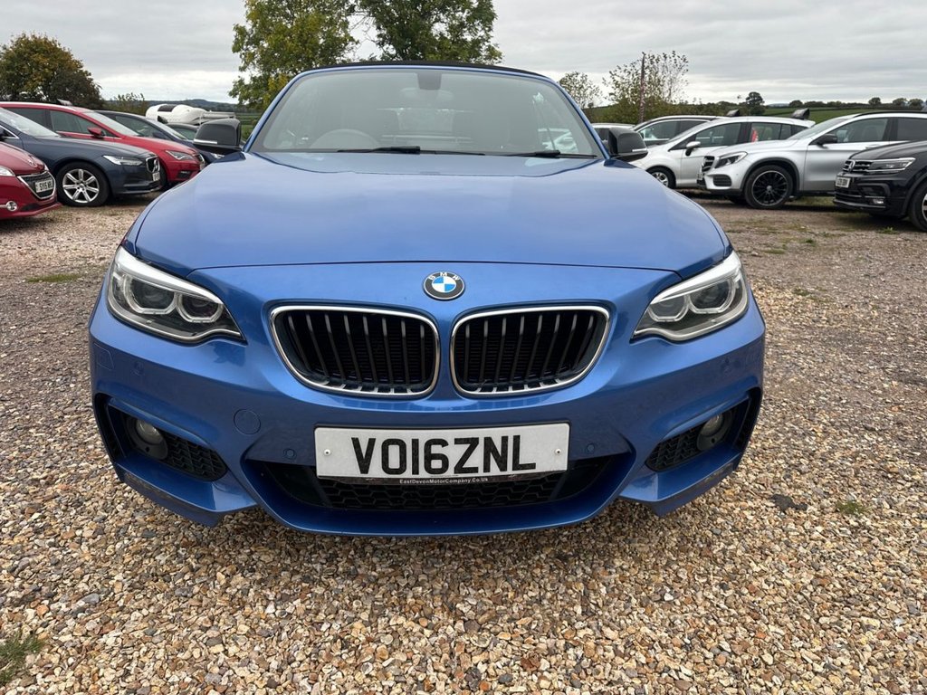 Used BMW 2 Series 2016 for sale - 76291927: Photo 4