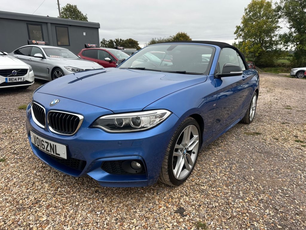 Used BMW 2 Series 2016 for sale - 76291927: Photo 6