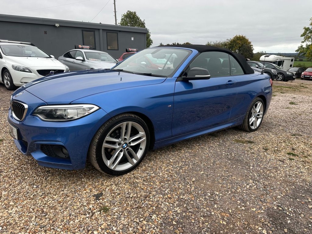 Used BMW 2 Series 2016 for sale - 76291927: Photo 7