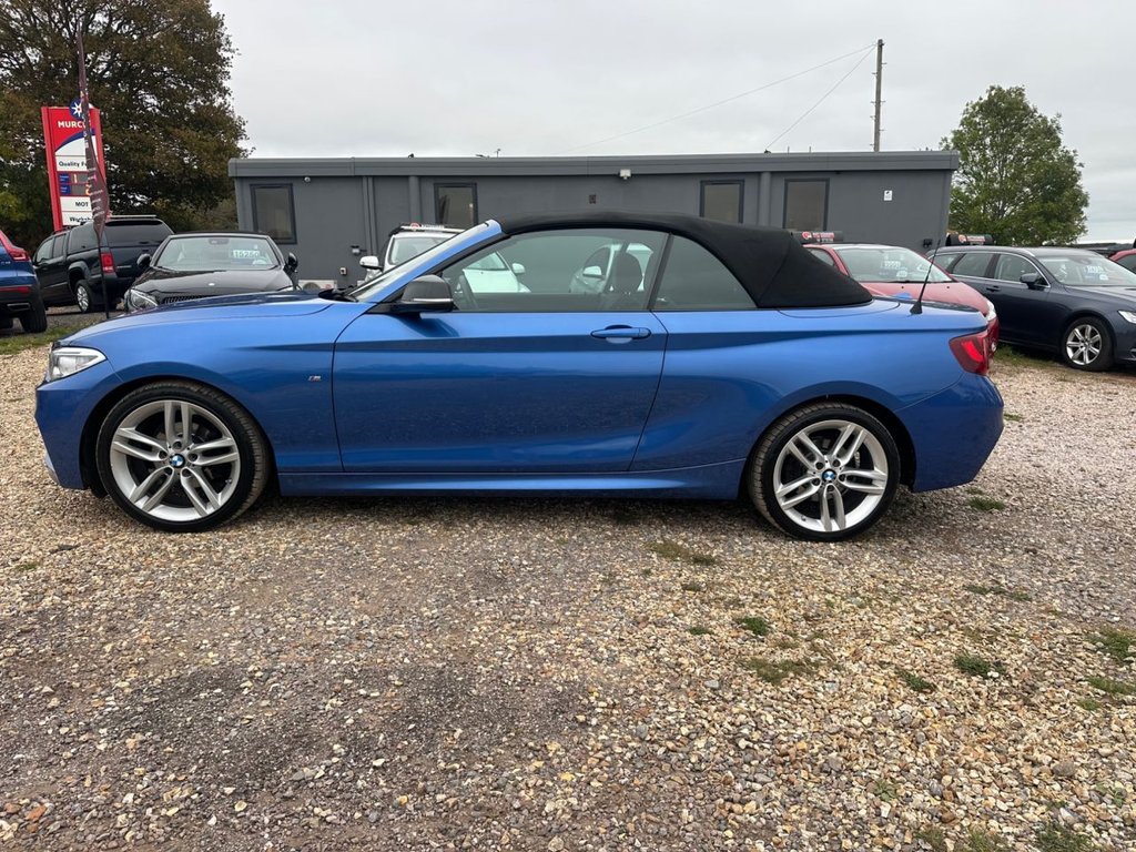 Used BMW 2 Series 2016 for sale - 76291927: Photo 8