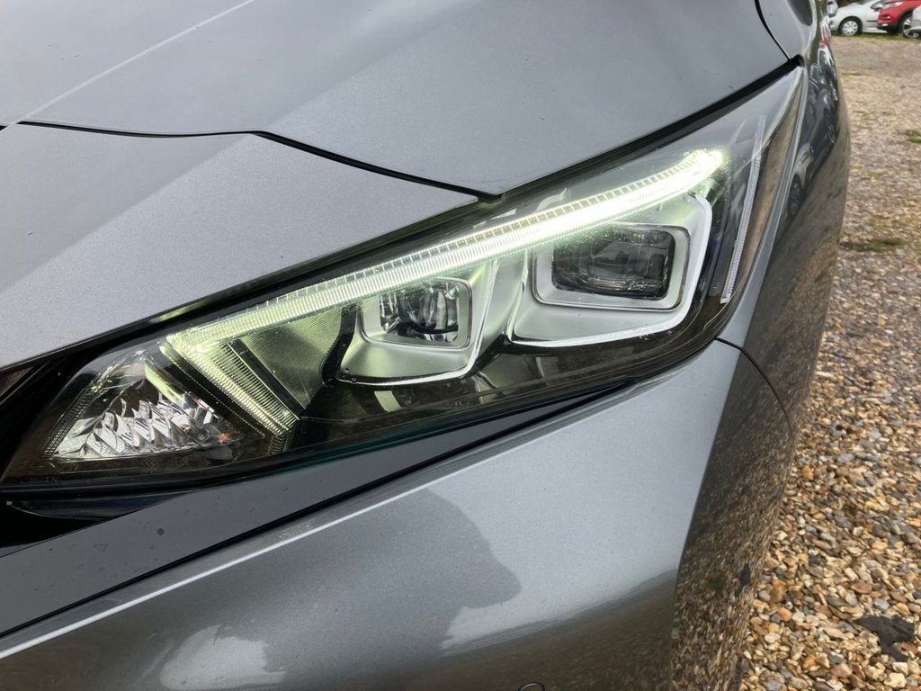 Used Nissan Leaf 2022 for sale - 76417298: Photo 11