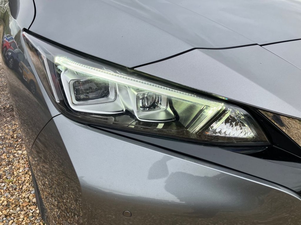 Used Nissan Leaf 2022 for sale - 76417298: Photo 12