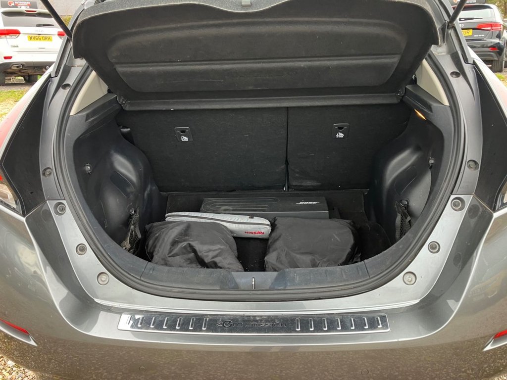 Used Nissan Leaf 2022 for sale - 76417298: Photo 14