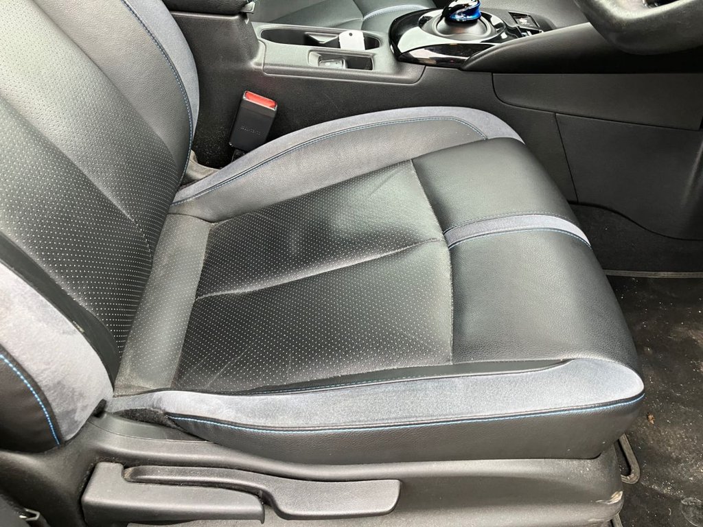 Used Nissan Leaf 2022 for sale - 76417298: Photo 15