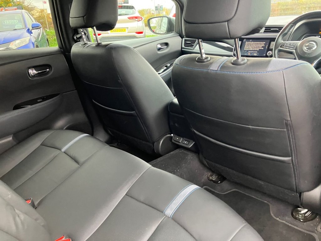 Used Nissan Leaf 2022 for sale - 76417298: Photo 16