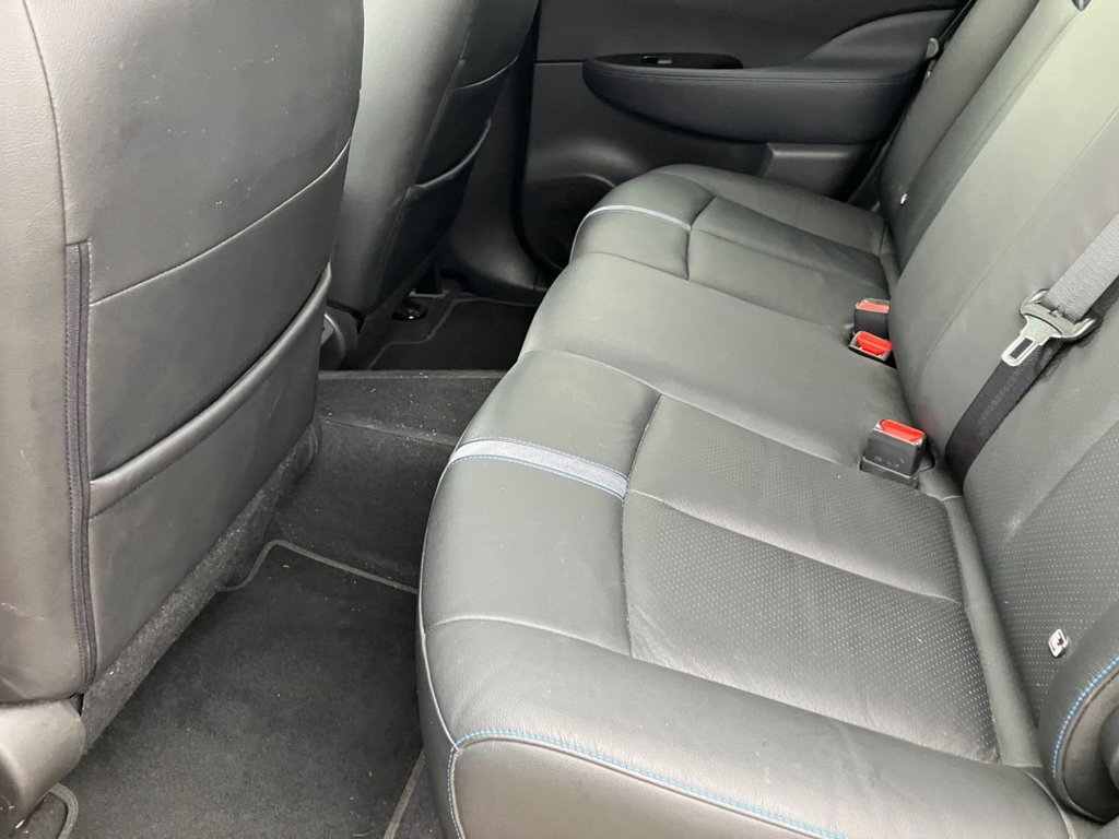 Used Nissan Leaf 2022 for sale - 76417298: Photo 17