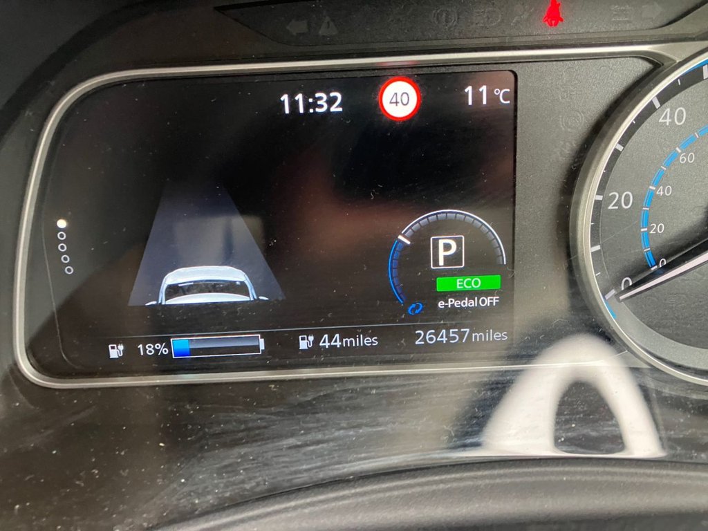 Used Nissan Leaf 2022 for sale - 76417298: Photo 19