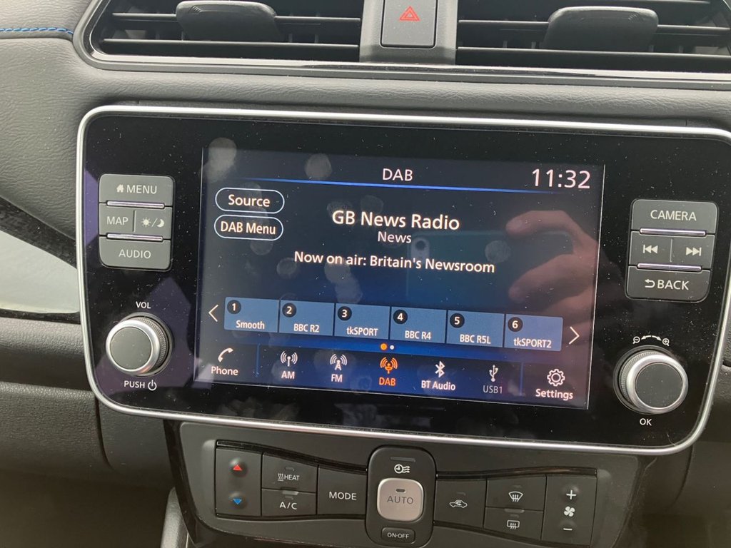 Used Nissan Leaf 2022 for sale - 76417298: Photo 20