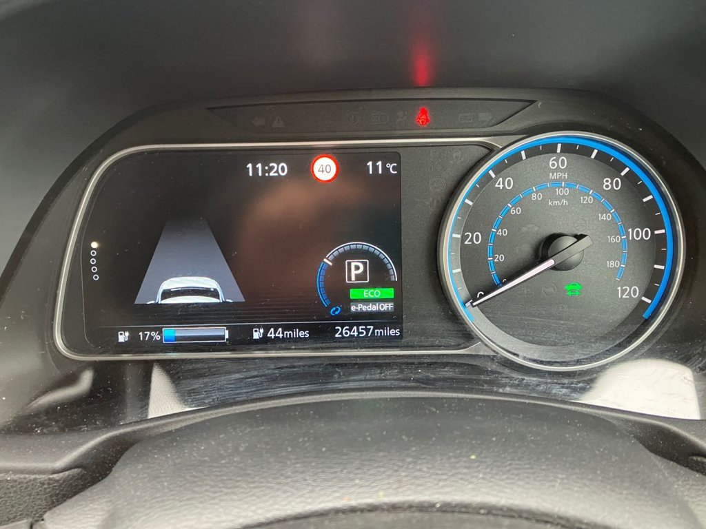 Used Nissan Leaf 2022 for sale - 76417298: Photo 21