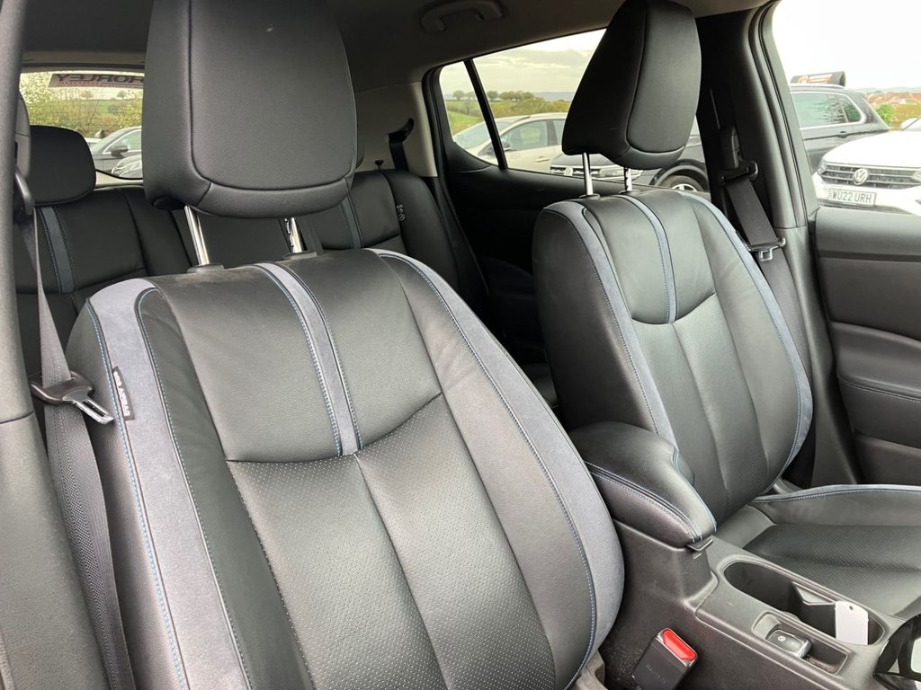 Used Nissan Leaf 2022 for sale - 76417298: Photo 23