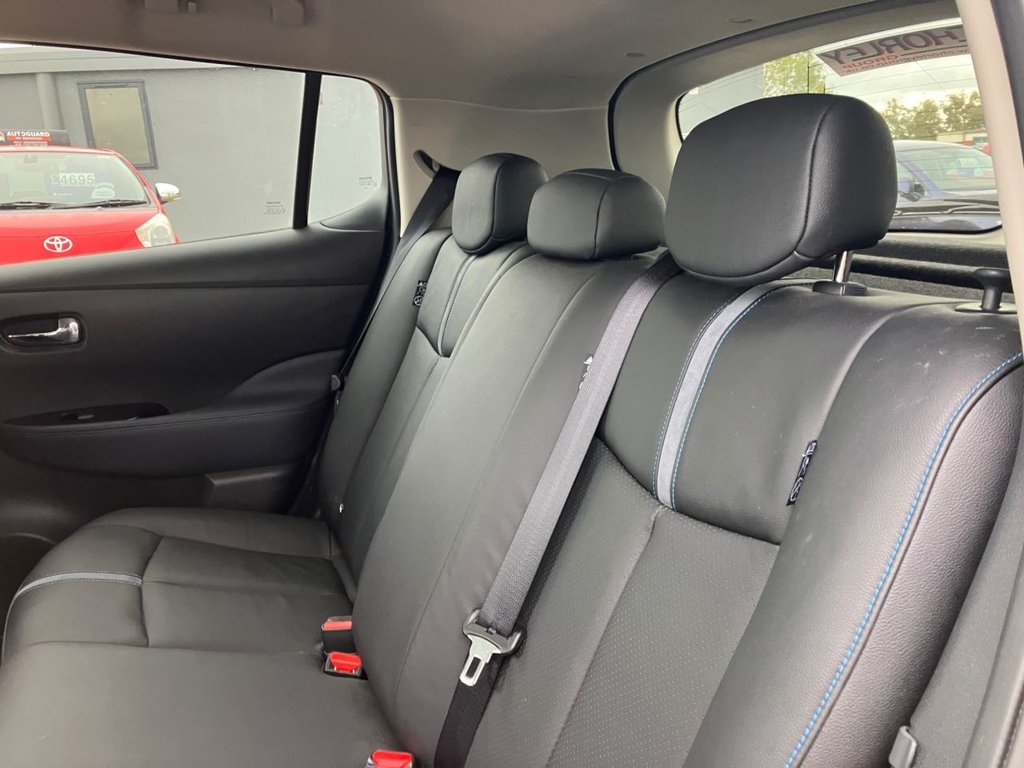 Used Nissan Leaf 2022 for sale - 76417298: Photo 25