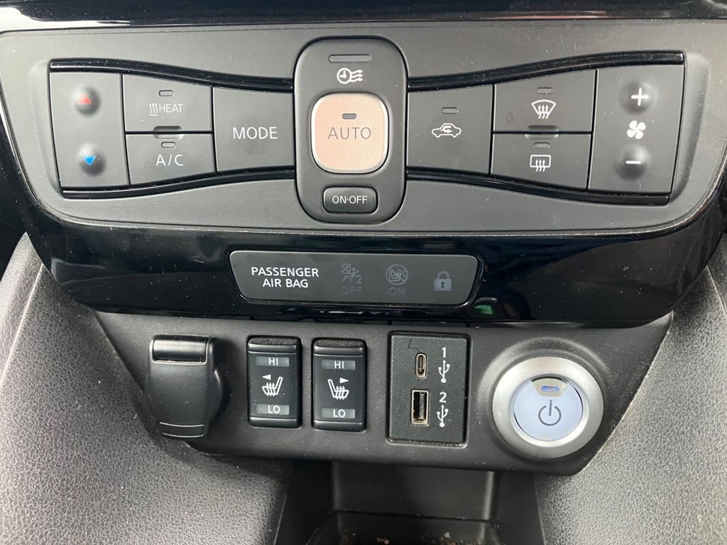 Used Nissan Leaf 2022 for sale - 76417298: Photo 29
