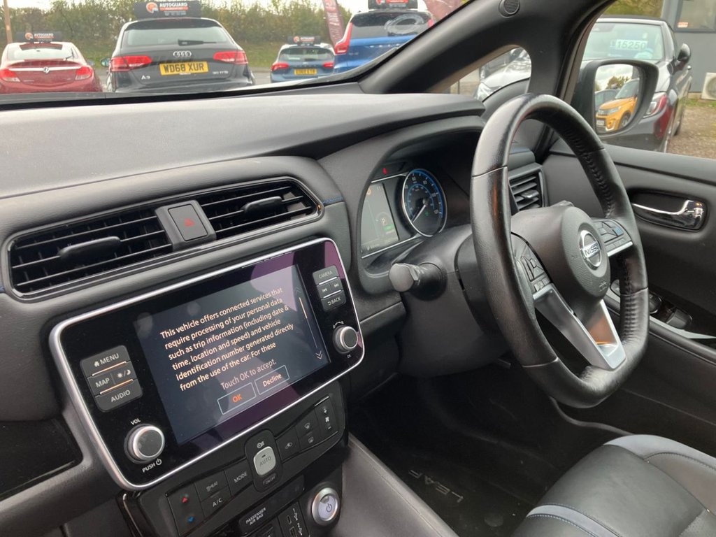 Used Nissan Leaf 2022 for sale - 76417298: Photo 31