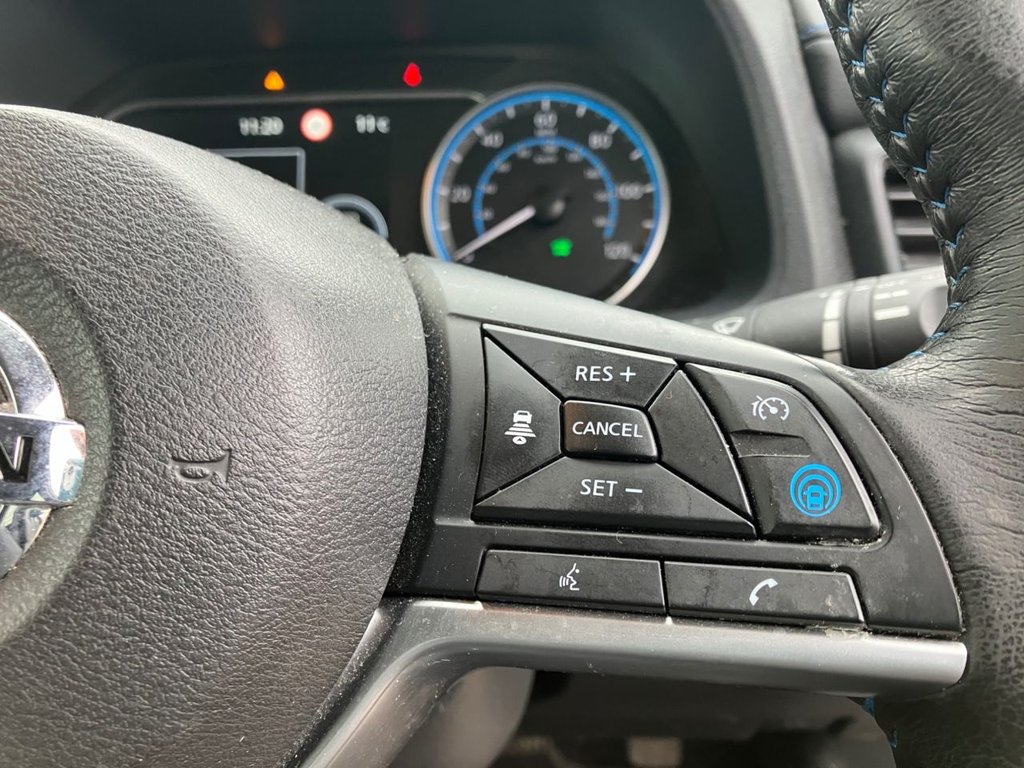 Used Nissan Leaf 2022 for sale - 76417298: Photo 32