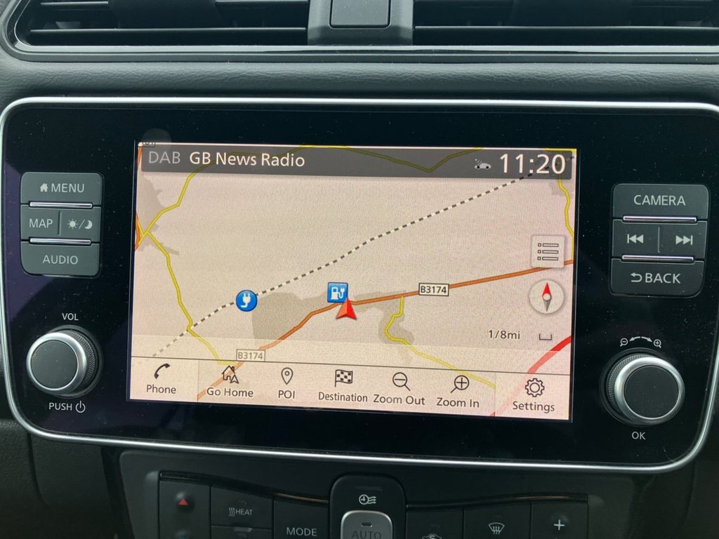 Used Nissan Leaf 2022 for sale - 76417298: Photo 33