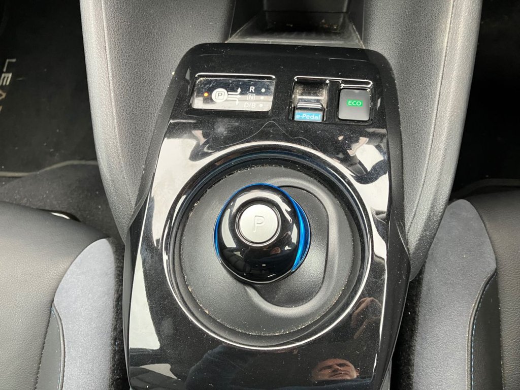 Used Nissan Leaf 2022 for sale - 76417298: Photo 34