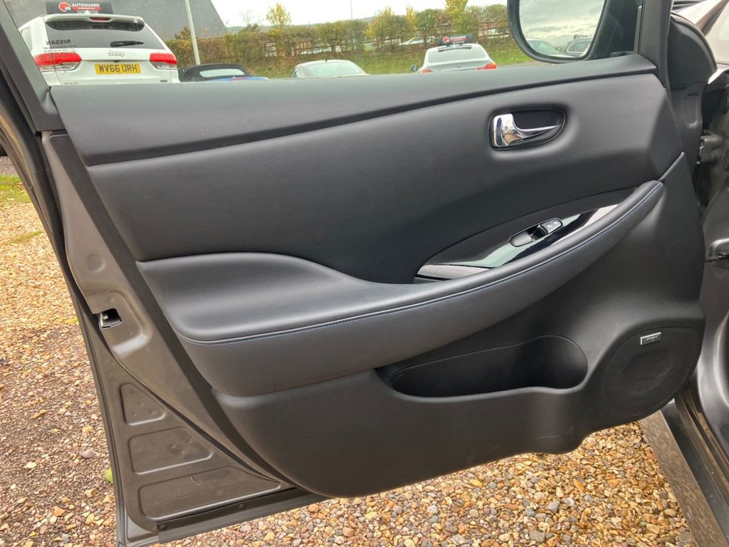 Used Nissan Leaf 2022 for sale - 76417298: Photo 37