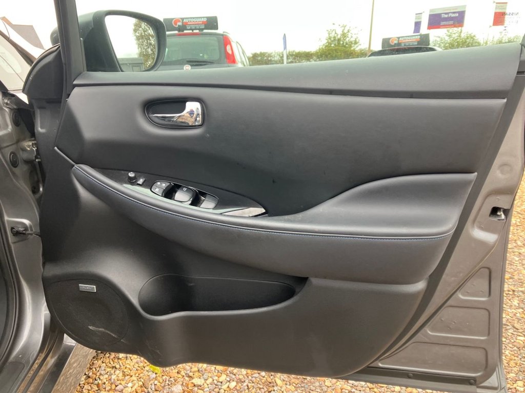 Used Nissan Leaf 2022 for sale - 76417298: Photo 38