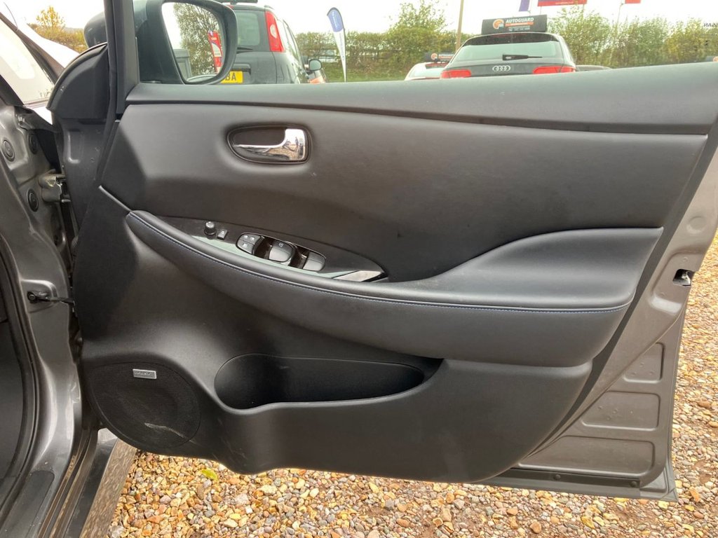 Used Nissan Leaf 2022 for sale - 76417298: Photo 40