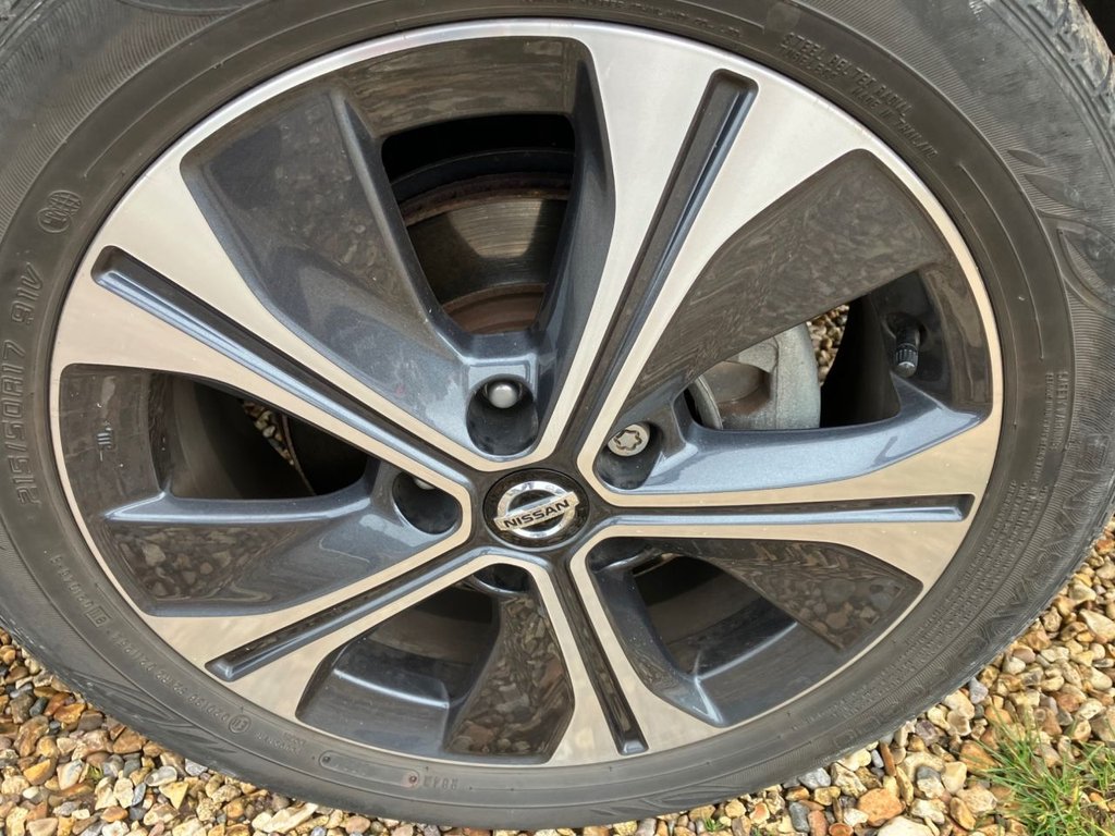 Used Nissan Leaf 2022 for sale - 76417298: Photo 42