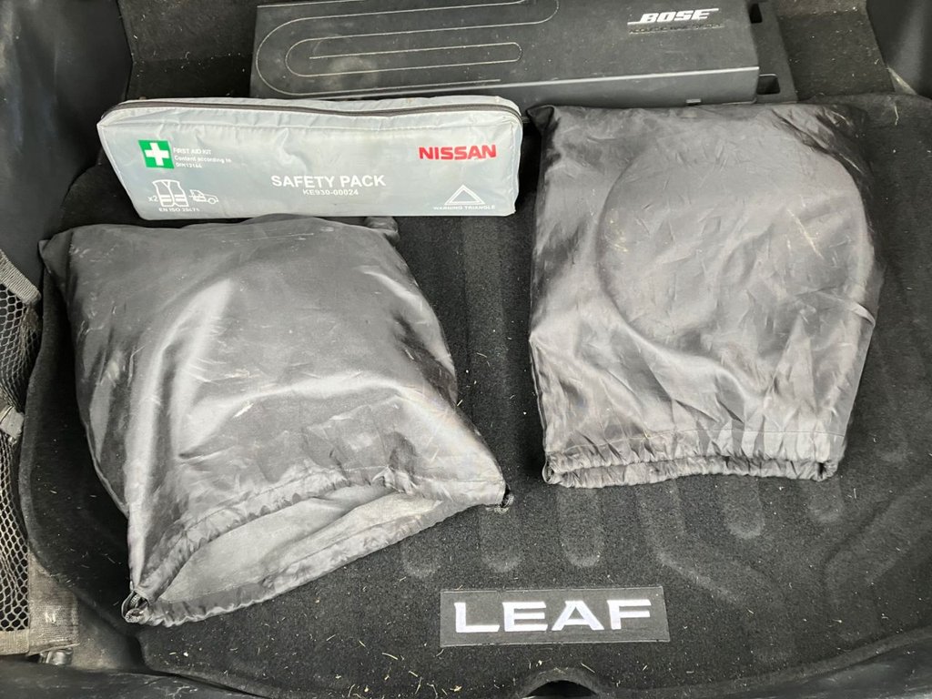 Used Nissan Leaf 2022 for sale - 76417298: Photo 43