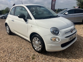 Fiat - 500