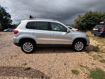 Used Volkswagen Tiguan 2014 for sale - 75799247: Photo