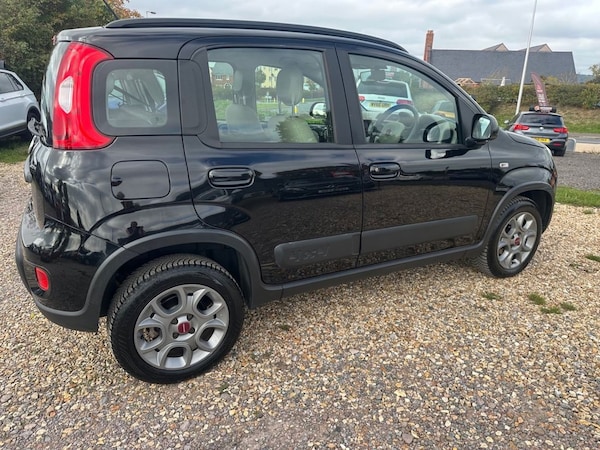 Used Fiat Panda 2015 for sale - 76267126: Photo 15