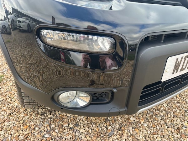Used Fiat Panda 2015 for sale - 76267126: Photo 18