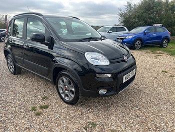 Fiat - Panda