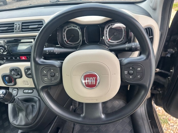 Used Fiat Panda 2015 for sale - 76267126: Photo 20